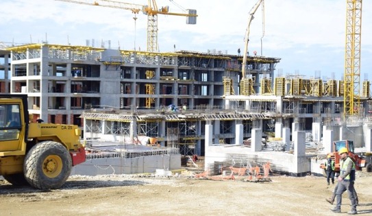 Vijon puna per ndertimin e 522 apartamenteve ne Lac: Ja kur perfundon projekti